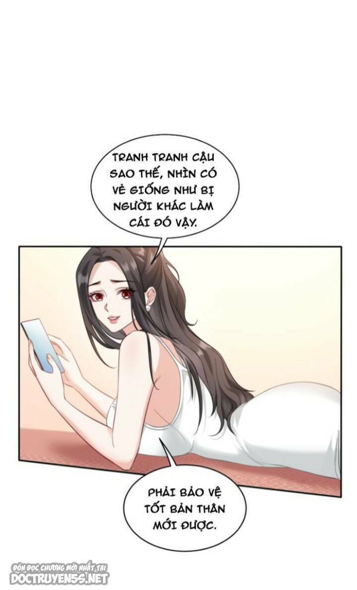 Bỏ Làm Simp Chúa, Ta Có Trong Tay Cả Tỉ Thần Hào: Chapter 22.2