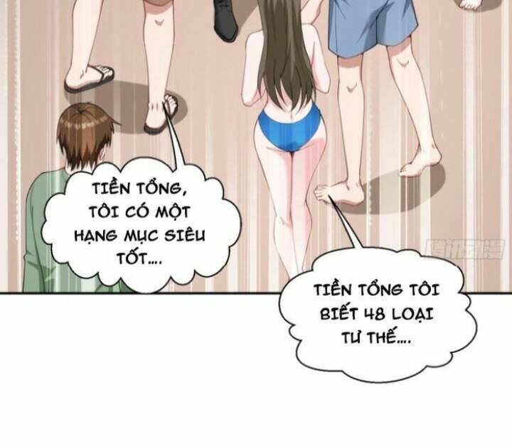 Bỏ Làm Simp Chúa, Ta Có Trong Tay Cả Tỉ Thần Hào: Chapter 22.2