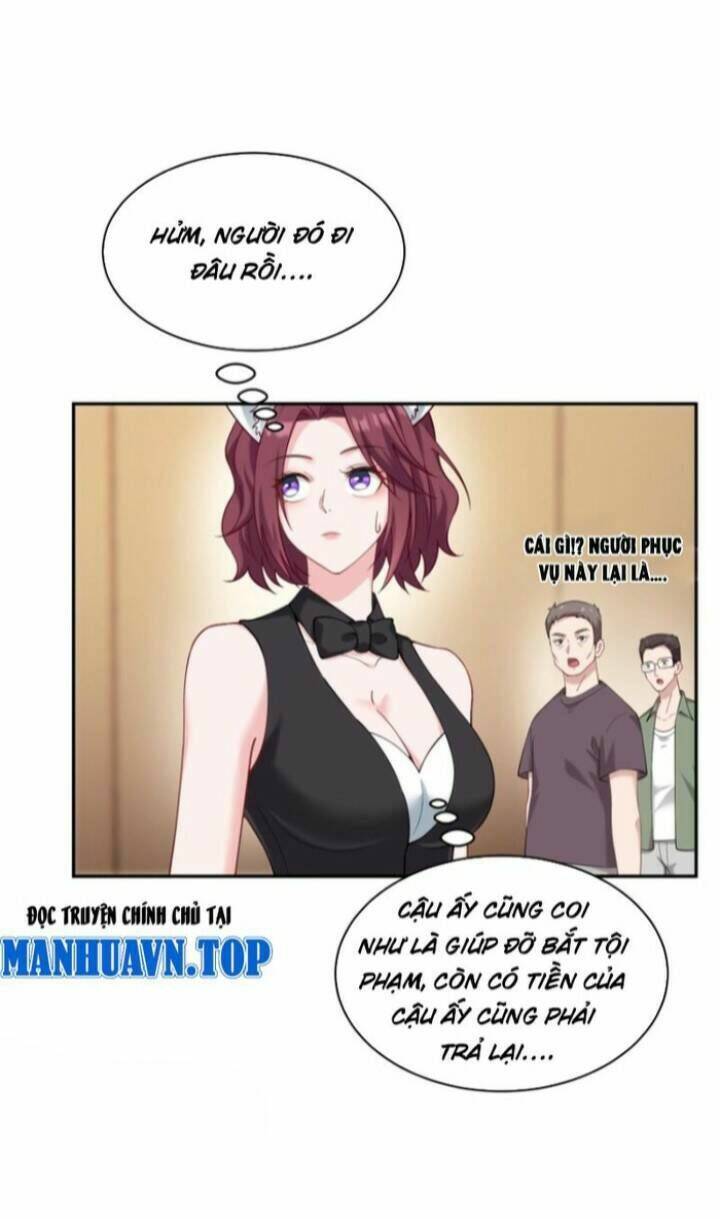 Bỏ Làm Simp Chúa, Ta Có Trong Tay Cả Tỉ Thần Hào: Chapter 22.2