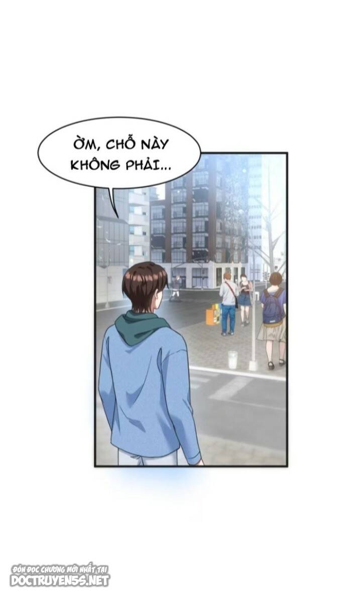 Bỏ Làm Simp Chúa, Ta Có Trong Tay Cả Tỉ Thần Hào: Chapter 22