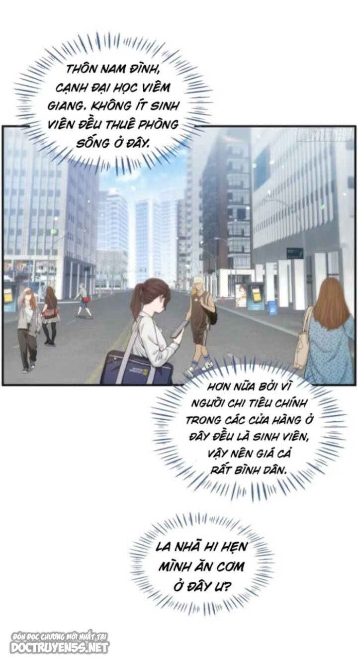 Bỏ Làm Simp Chúa, Ta Có Trong Tay Cả Tỉ Thần Hào: Chapter 22