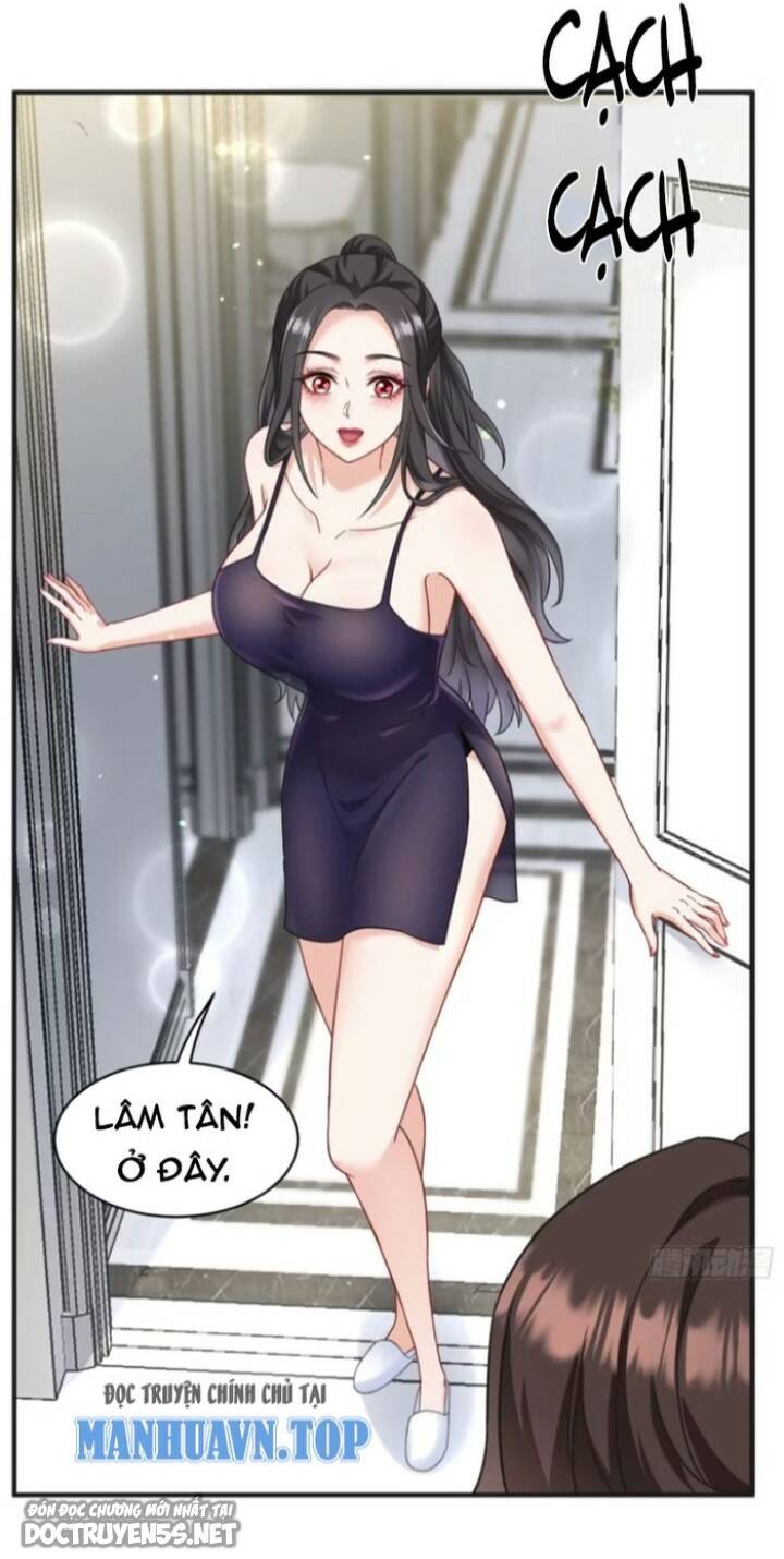 Bỏ Làm Simp Chúa, Ta Có Trong Tay Cả Tỉ Thần Hào: Chapter 22