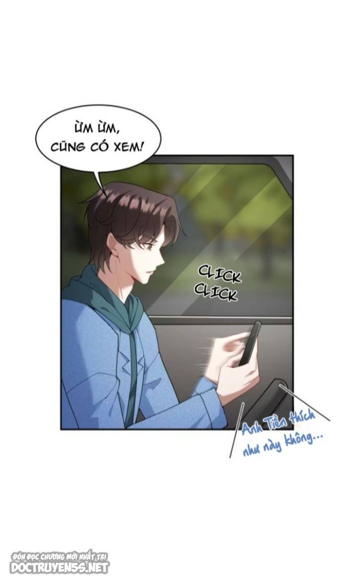 Bỏ Làm Simp Chúa, Ta Có Trong Tay Cả Tỉ Thần Hào: Chapter 22