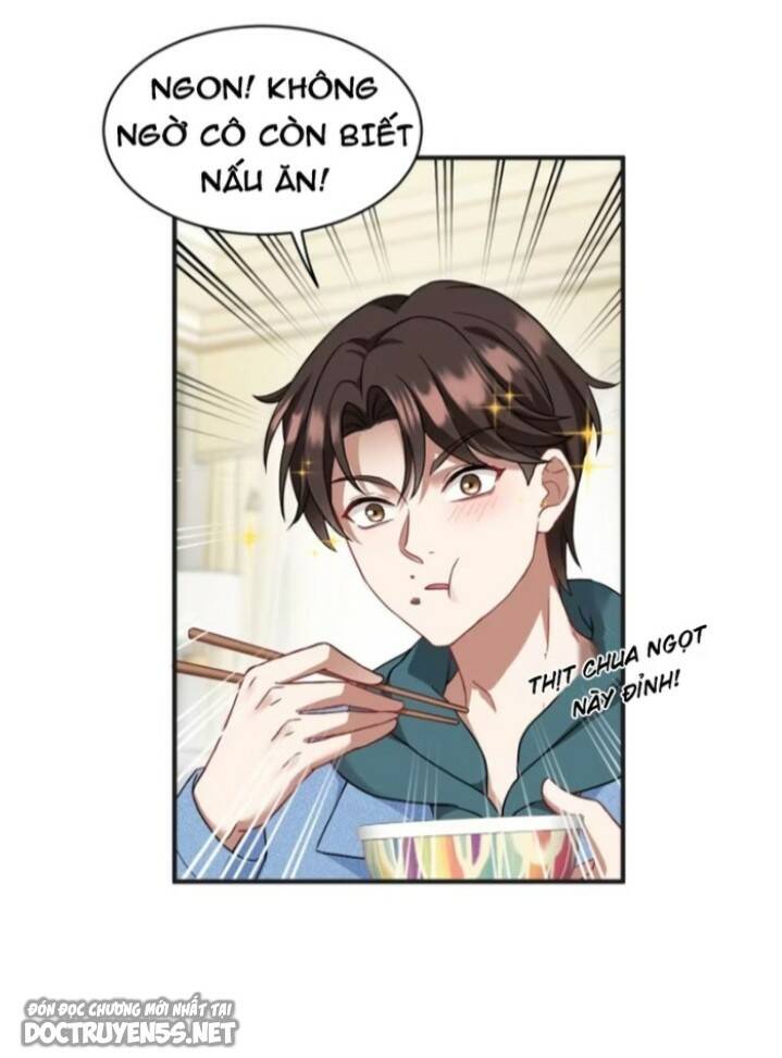Bỏ Làm Simp Chúa, Ta Có Trong Tay Cả Tỉ Thần Hào: Chapter 22