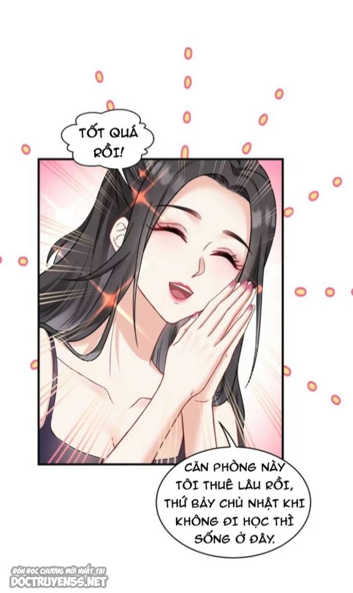 Bỏ Làm Simp Chúa, Ta Có Trong Tay Cả Tỉ Thần Hào: Chapter 22