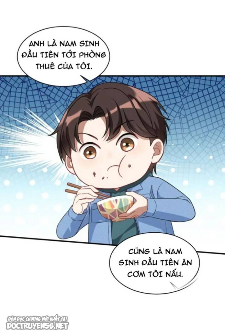 Bỏ Làm Simp Chúa, Ta Có Trong Tay Cả Tỉ Thần Hào: Chapter 22