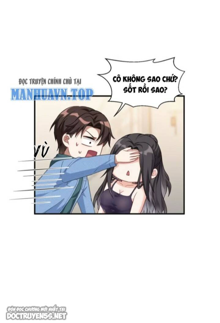 Bỏ Làm Simp Chúa, Ta Có Trong Tay Cả Tỉ Thần Hào: Chapter 22