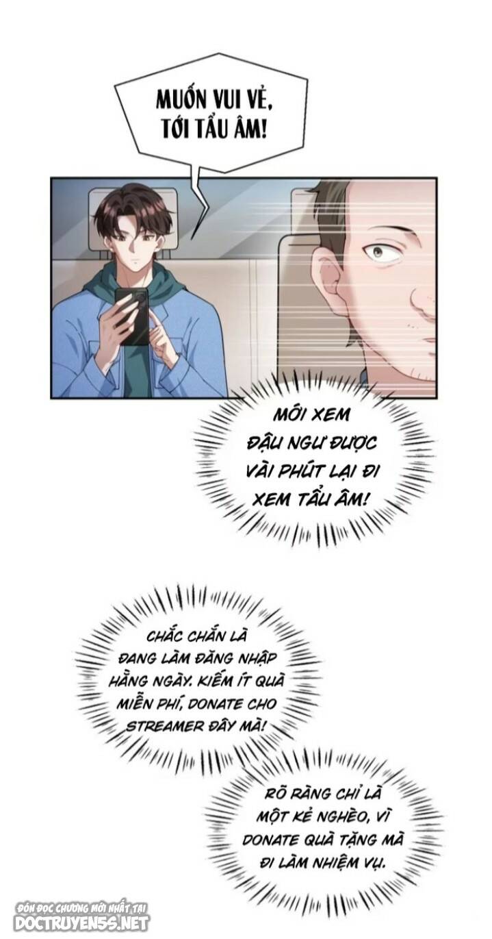 Bỏ Làm Simp Chúa, Ta Có Trong Tay Cả Tỉ Thần Hào: Chapter 22