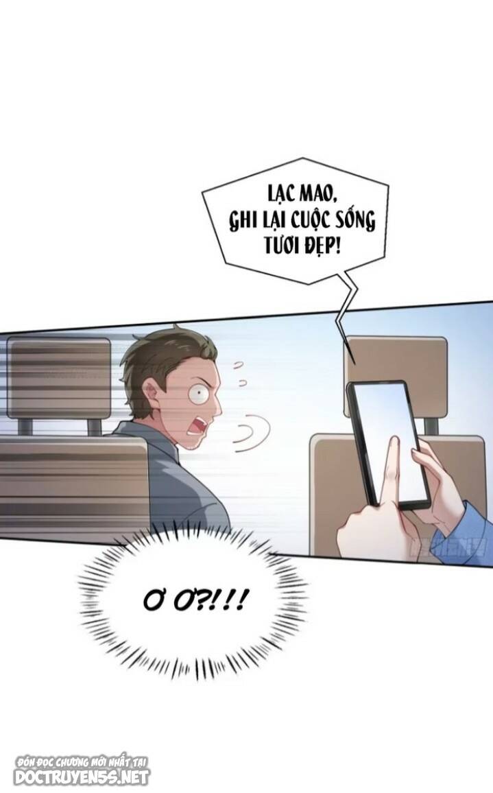 Bỏ Làm Simp Chúa, Ta Có Trong Tay Cả Tỉ Thần Hào: Chapter 22