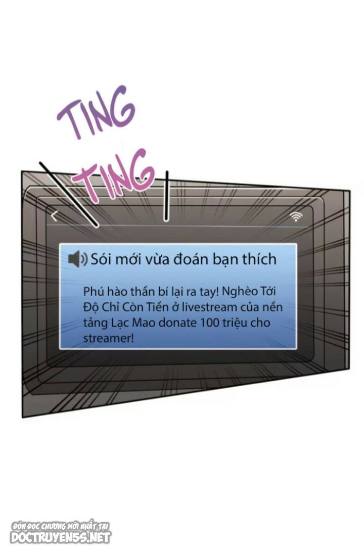 Bỏ Làm Simp Chúa, Ta Có Trong Tay Cả Tỉ Thần Hào: Chapter 22