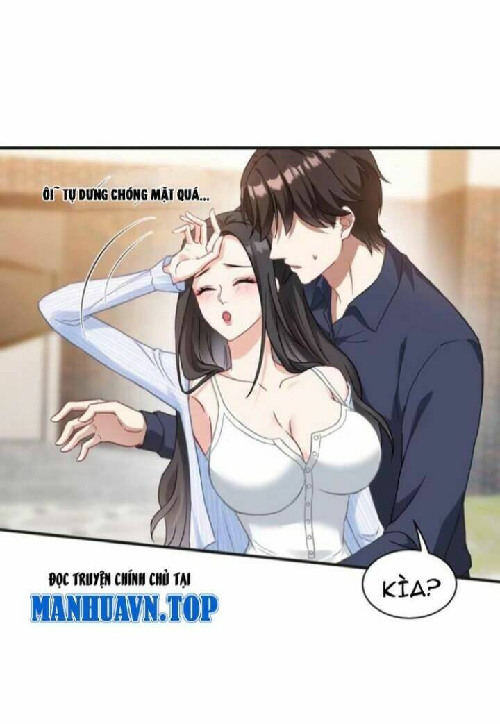 Bỏ Làm Simp Chúa, Ta Có Trong Tay Cả Tỉ Thần Hào: Chapter 23.1