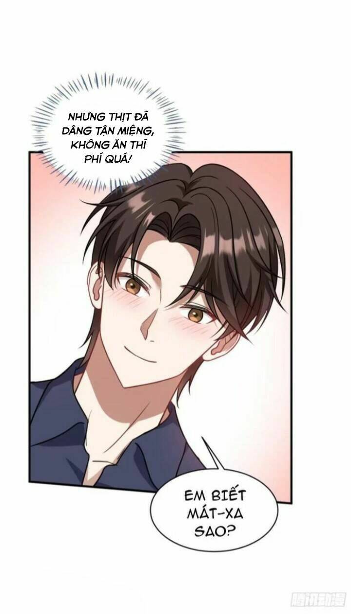 Bỏ Làm Simp Chúa, Ta Có Trong Tay Cả Tỉ Thần Hào: Chapter 23.1