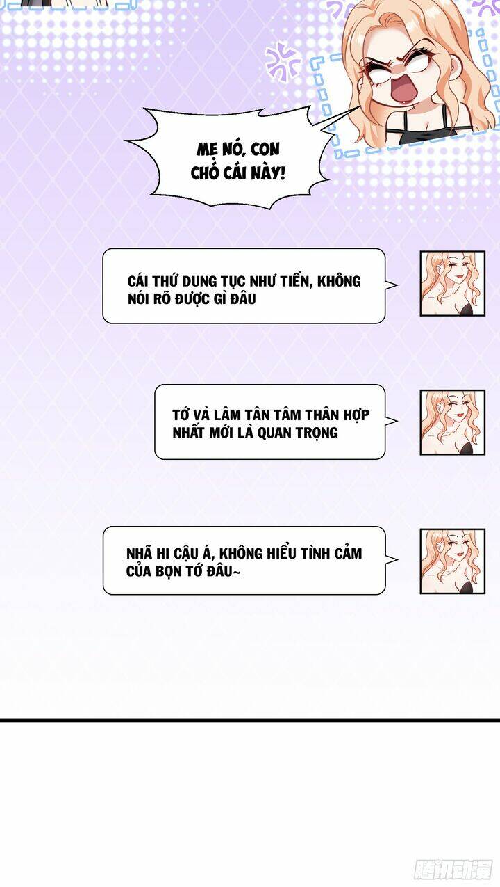 Bỏ Làm Simp Chúa, Ta Có Trong Tay Cả Tỉ Thần Hào: Chapter 23.2