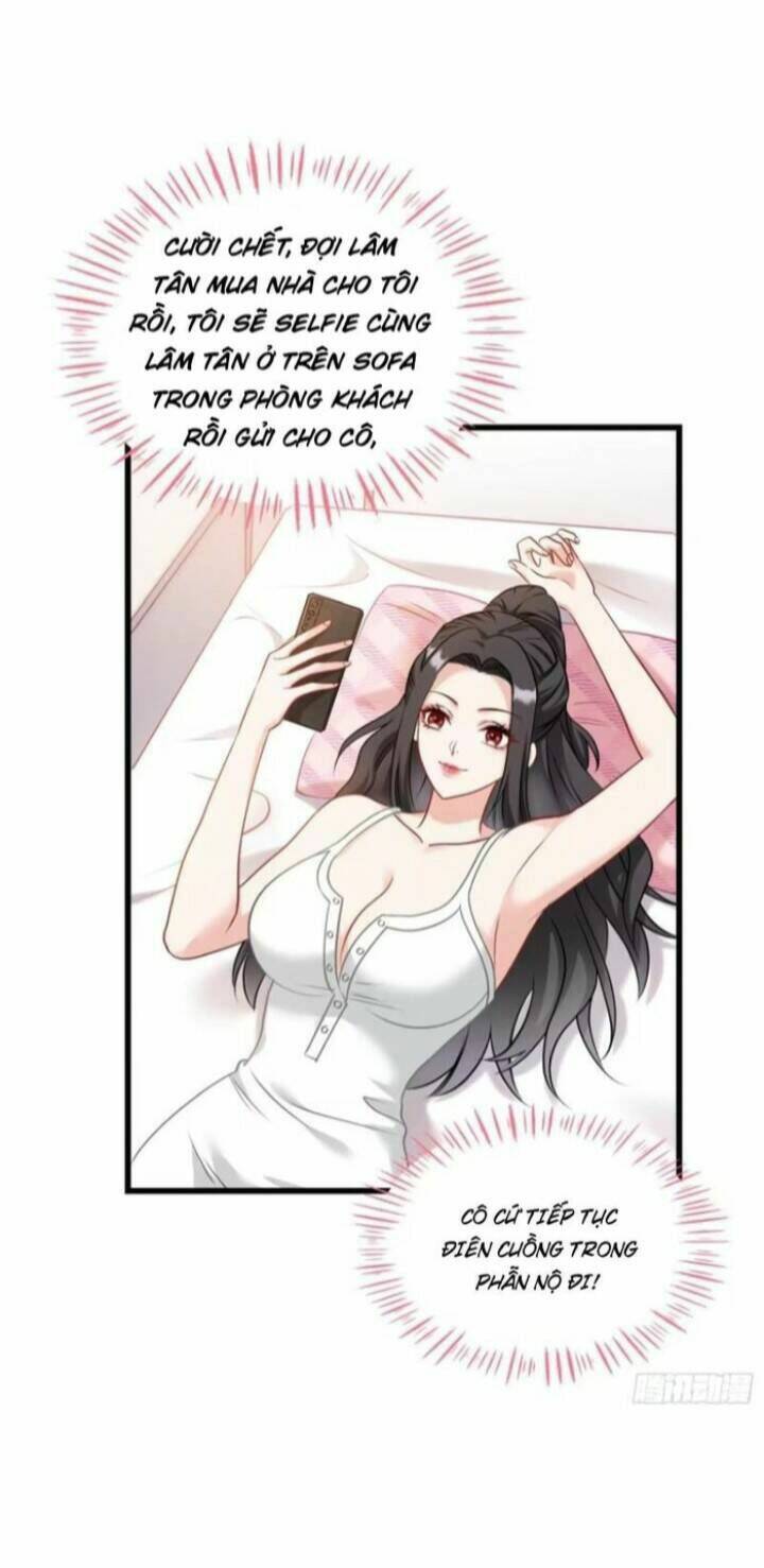 Bỏ Làm Simp Chúa, Ta Có Trong Tay Cả Tỉ Thần Hào: Chapter 23.2