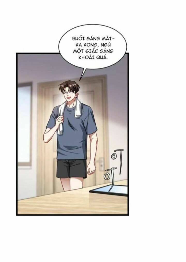 Bỏ Làm Simp Chúa, Ta Có Trong Tay Cả Tỉ Thần Hào: Chapter 23.2