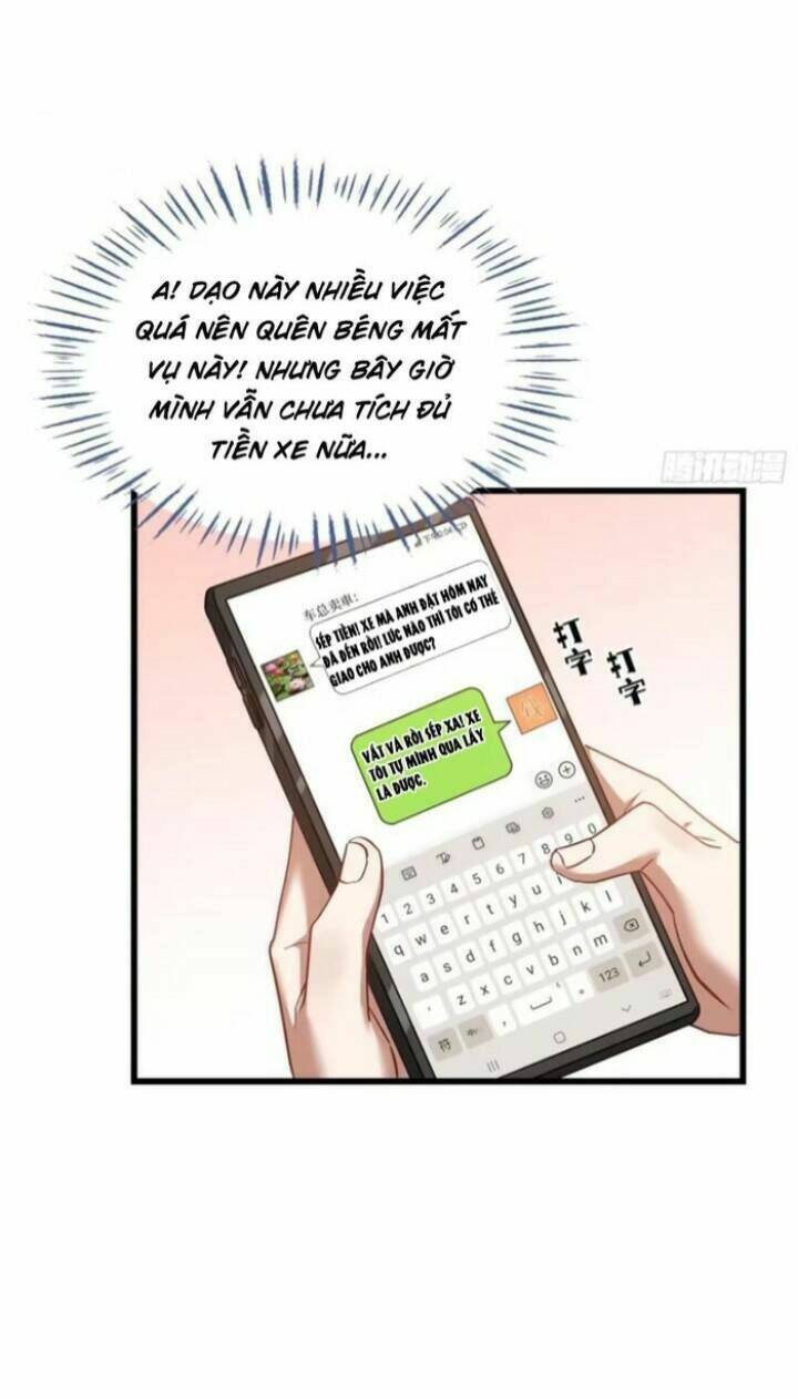 Bỏ Làm Simp Chúa, Ta Có Trong Tay Cả Tỉ Thần Hào: Chapter 23.2