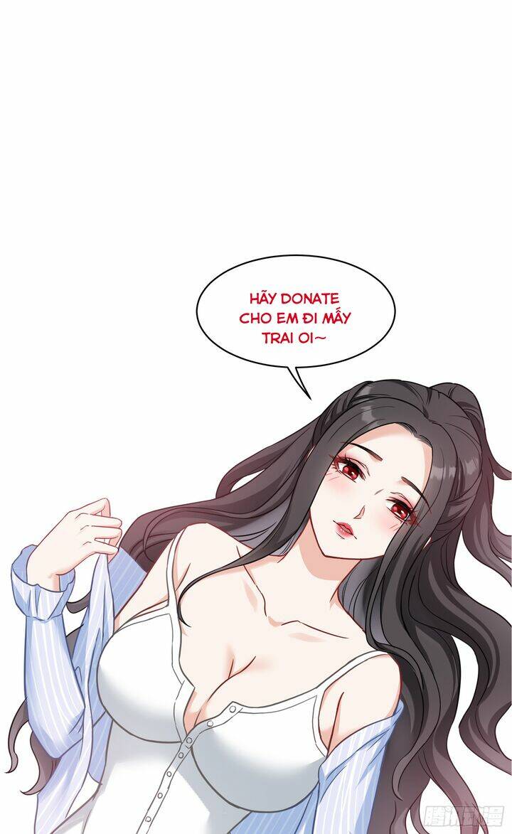 Bỏ Làm Simp Chúa, Ta Có Trong Tay Cả Tỉ Thần Hào: Chapter 23.2