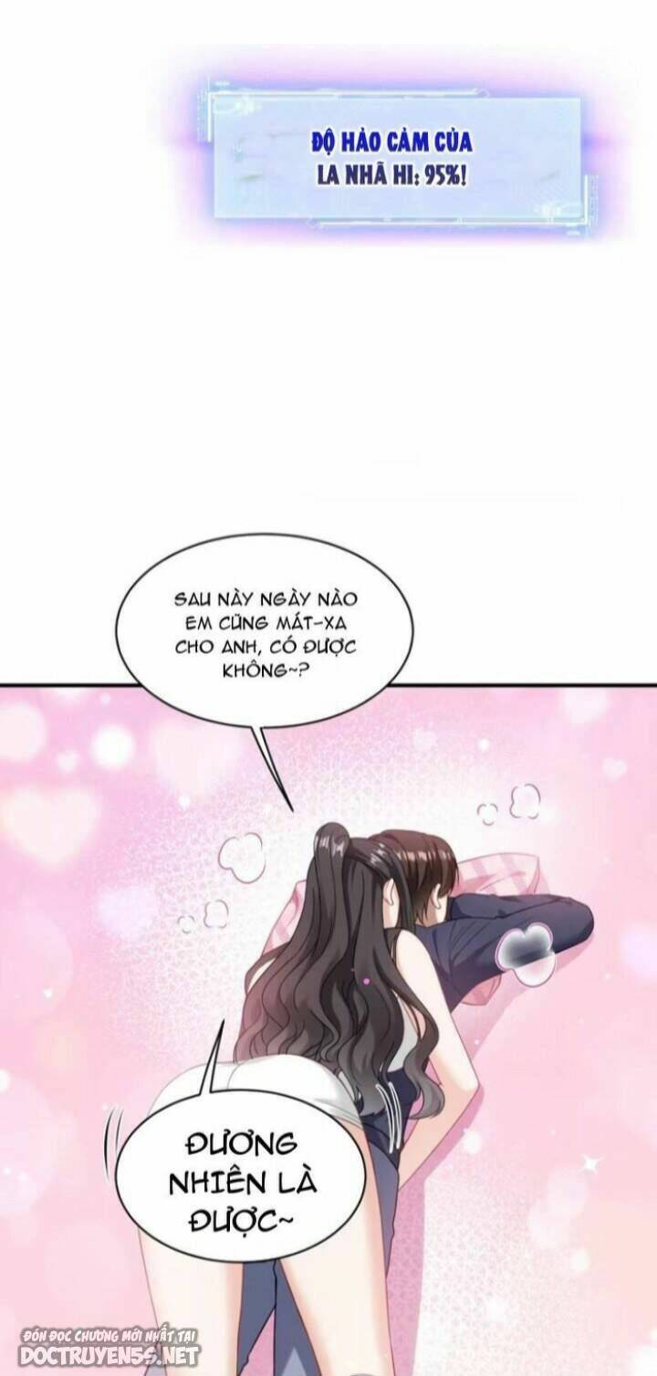Bỏ Làm Simp Chúa, Ta Có Trong Tay Cả Tỉ Thần Hào: Chapter 23.2