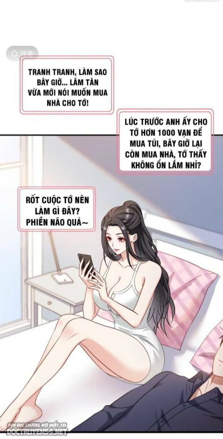 Bỏ Làm Simp Chúa, Ta Có Trong Tay Cả Tỉ Thần Hào: Chapter 23.2