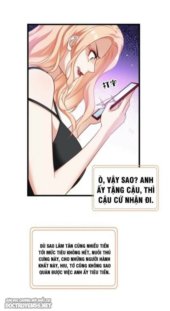 Bỏ Làm Simp Chúa, Ta Có Trong Tay Cả Tỉ Thần Hào: Chapter 23.2