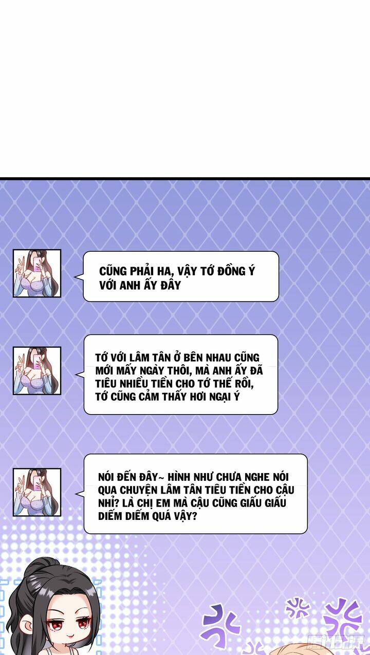 Bỏ Làm Simp Chúa, Ta Có Trong Tay Cả Tỉ Thần Hào: Chapter 23.2