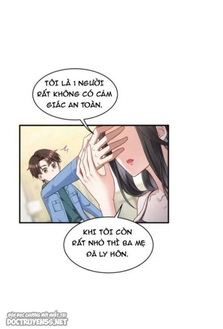 Bỏ Làm Simp Chúa, Ta Có Trong Tay Cả Tỉ Thần Hào: Chapter 23