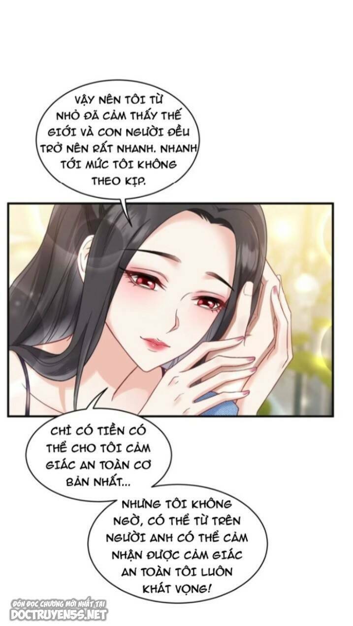Bỏ Làm Simp Chúa, Ta Có Trong Tay Cả Tỉ Thần Hào: Chapter 23
