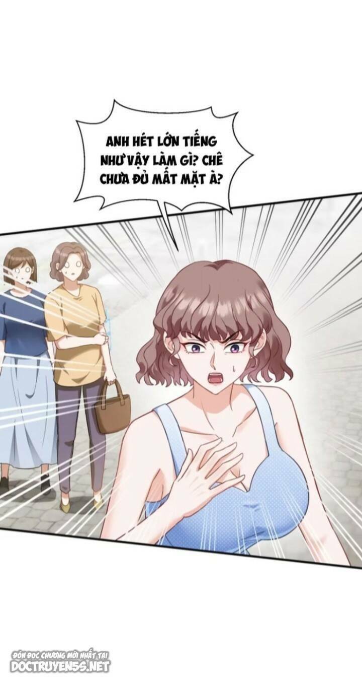 Bỏ Làm Simp Chúa, Ta Có Trong Tay Cả Tỉ Thần Hào: Chapter 23