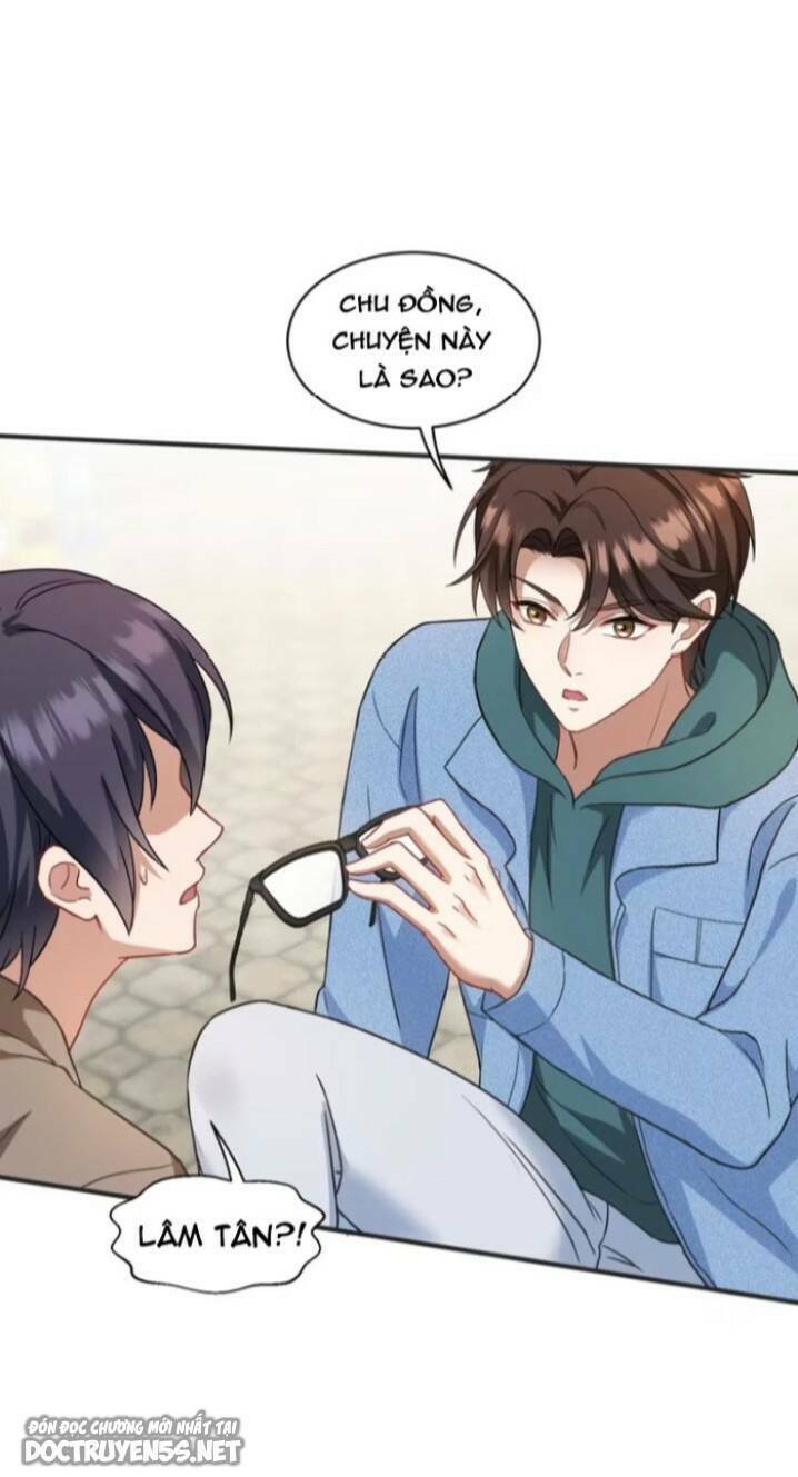 Bỏ Làm Simp Chúa, Ta Có Trong Tay Cả Tỉ Thần Hào: Chapter 23