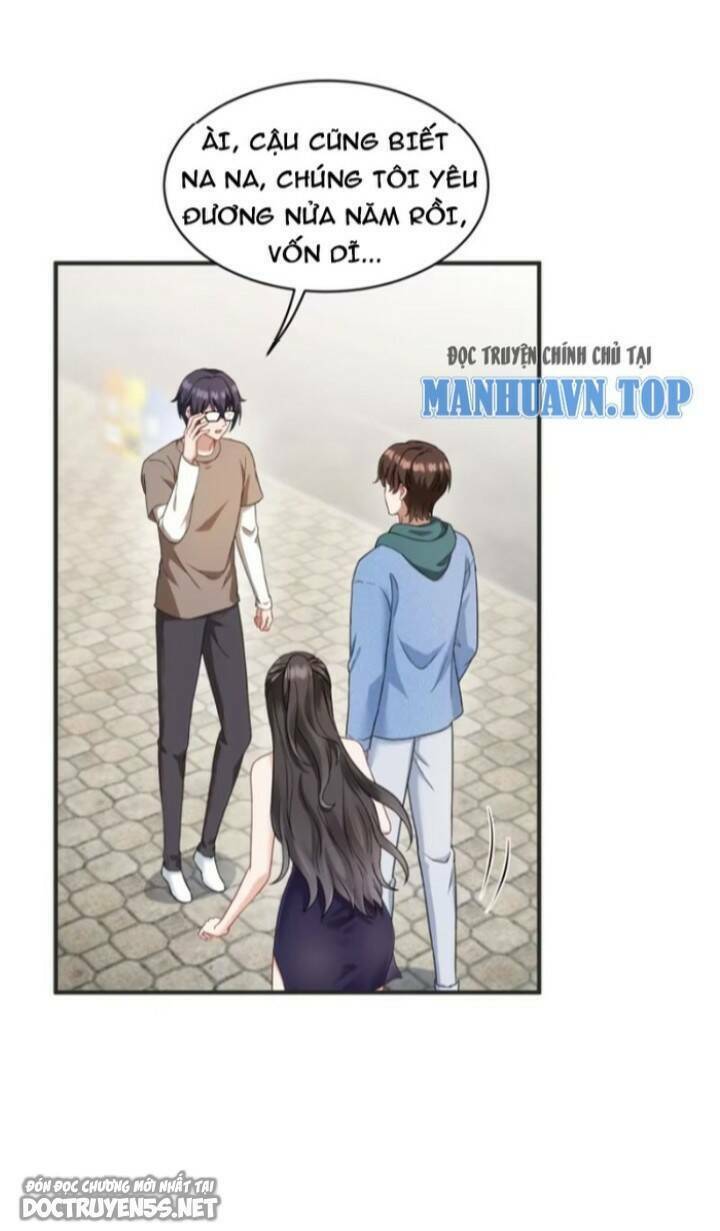 Bỏ Làm Simp Chúa, Ta Có Trong Tay Cả Tỉ Thần Hào: Chapter 23