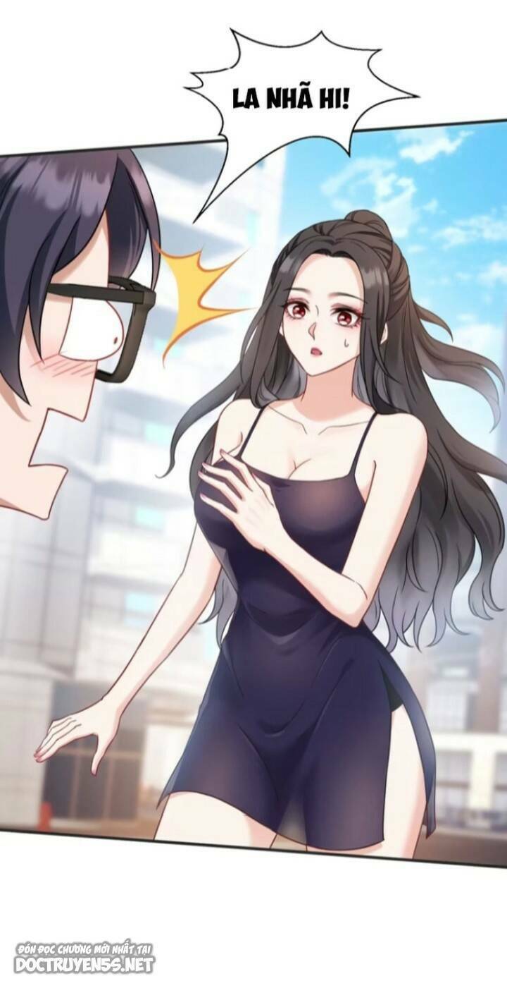 Bỏ Làm Simp Chúa, Ta Có Trong Tay Cả Tỉ Thần Hào: Chapter 23