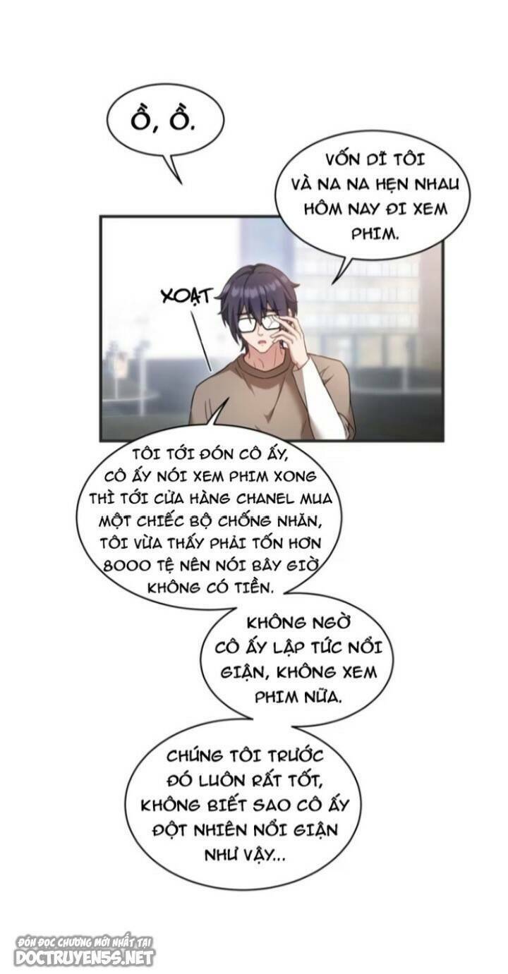 Bỏ Làm Simp Chúa, Ta Có Trong Tay Cả Tỉ Thần Hào: Chapter 23