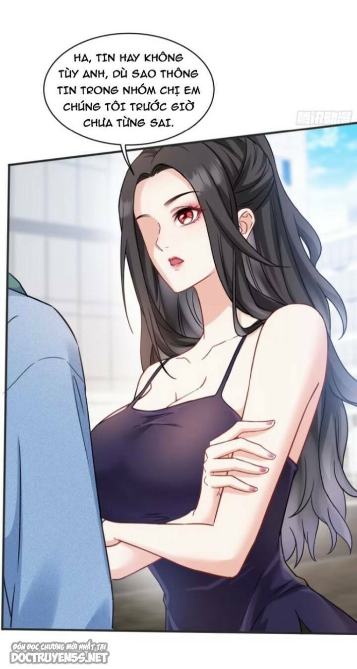 Bỏ Làm Simp Chúa, Ta Có Trong Tay Cả Tỉ Thần Hào: Chapter 23