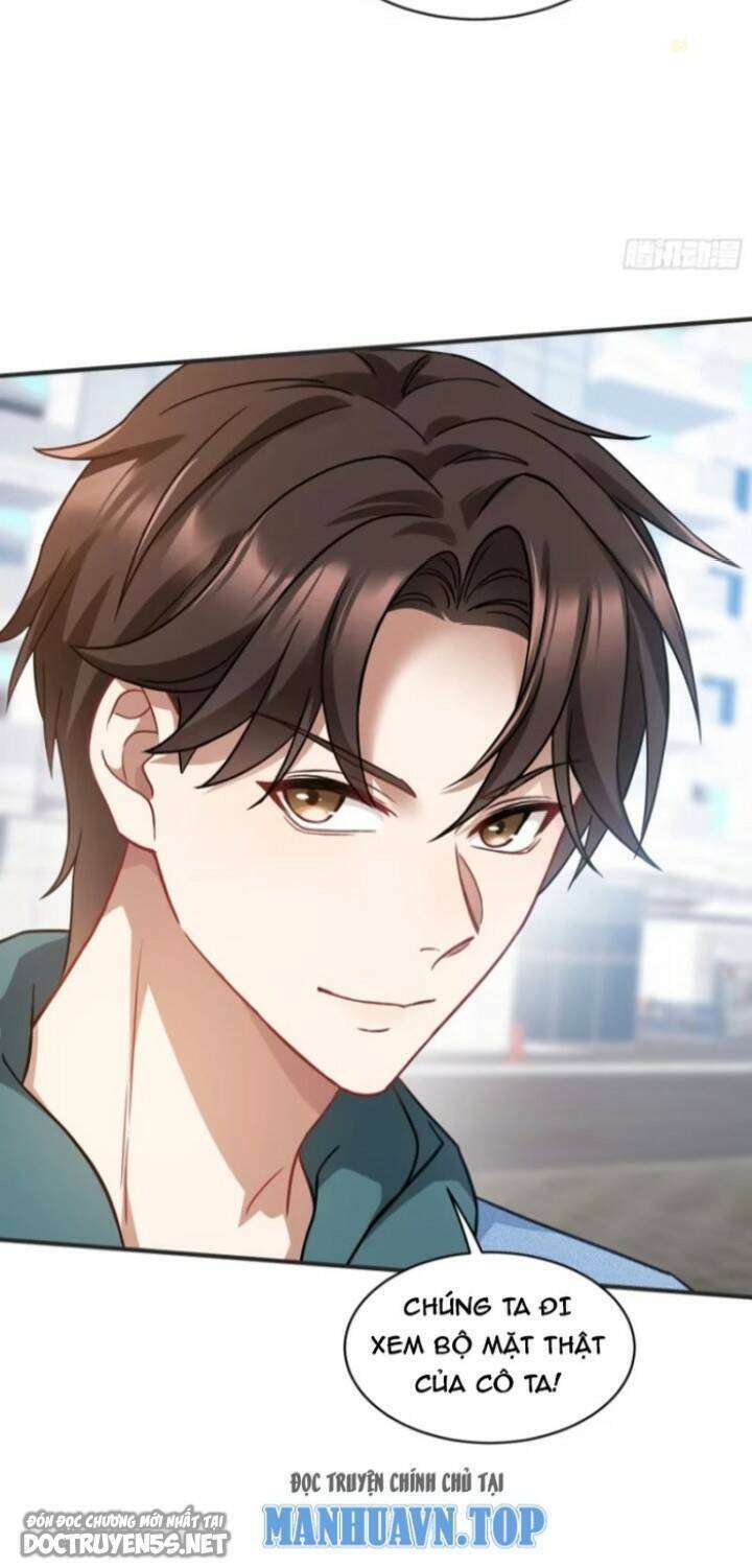 Bỏ Làm Simp Chúa, Ta Có Trong Tay Cả Tỉ Thần Hào: Chapter 23