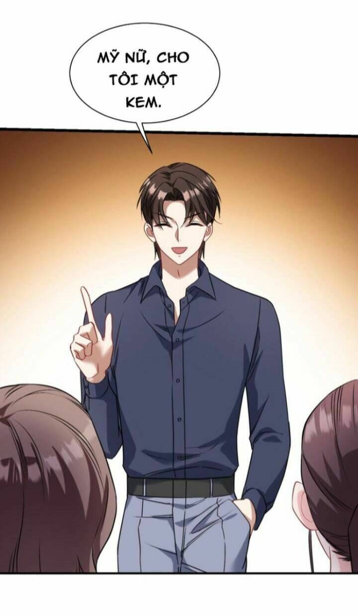 Bỏ Làm Simp Chúa, Ta Có Trong Tay Cả Tỉ Thần Hào: Chapter 24.1