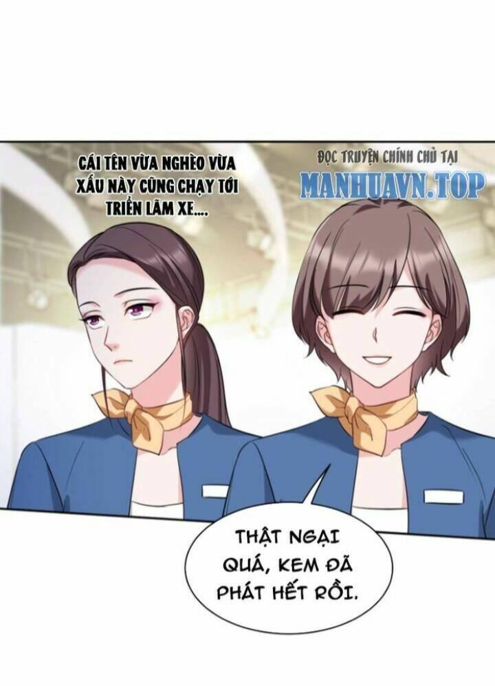 Bỏ Làm Simp Chúa, Ta Có Trong Tay Cả Tỉ Thần Hào: Chapter 24.1