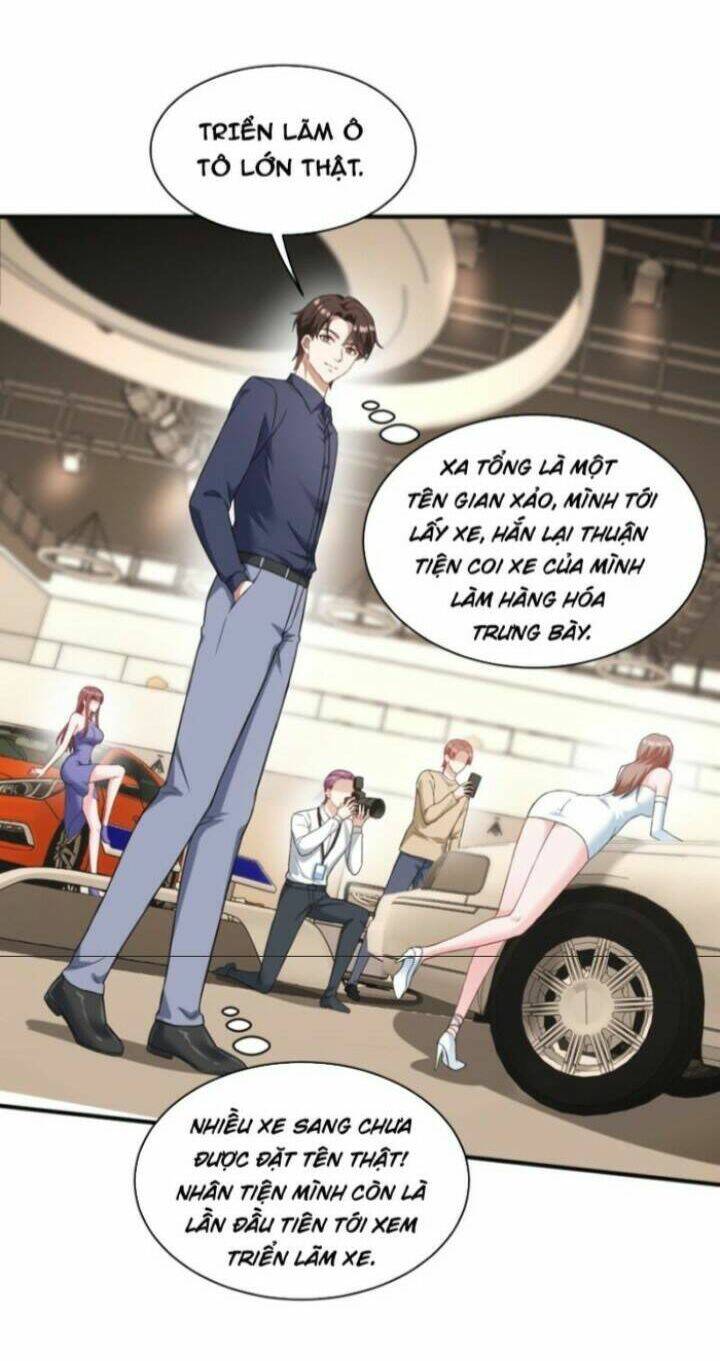 Bỏ Làm Simp Chúa, Ta Có Trong Tay Cả Tỉ Thần Hào: Chapter 24.1