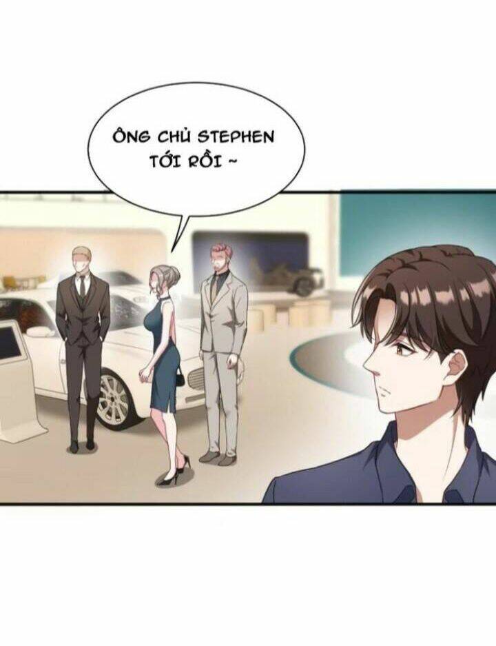 Bỏ Làm Simp Chúa, Ta Có Trong Tay Cả Tỉ Thần Hào: Chapter 24.1