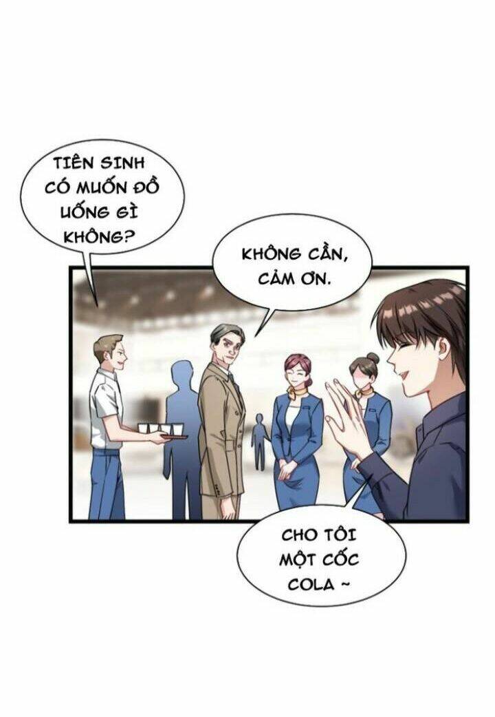 Bỏ Làm Simp Chúa, Ta Có Trong Tay Cả Tỉ Thần Hào: Chapter 24.1