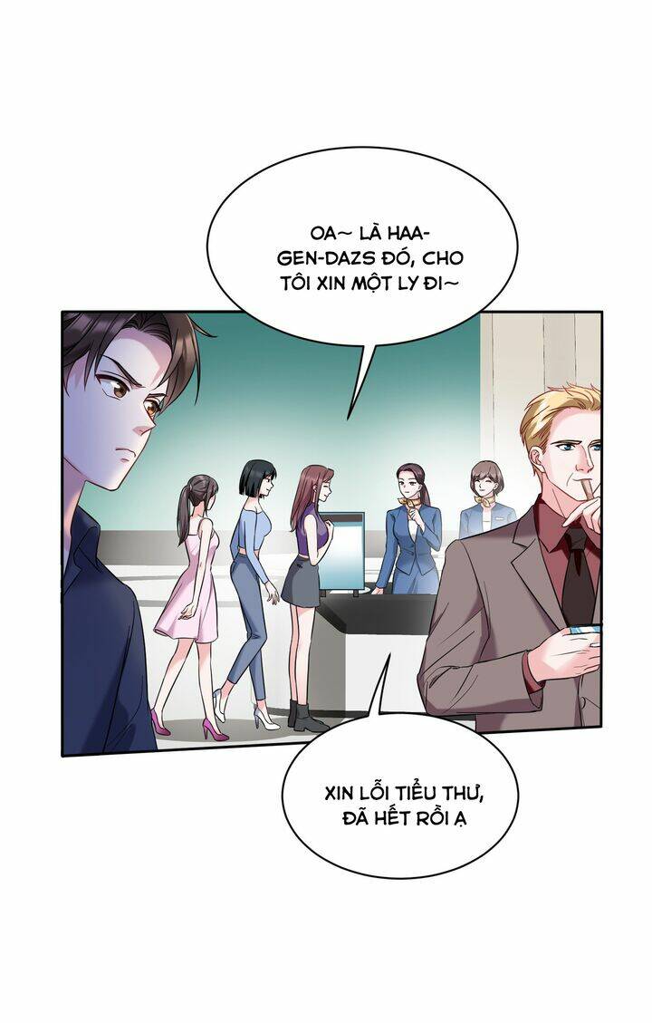 Bỏ Làm Simp Chúa, Ta Có Trong Tay Cả Tỉ Thần Hào: Chapter 24.2
