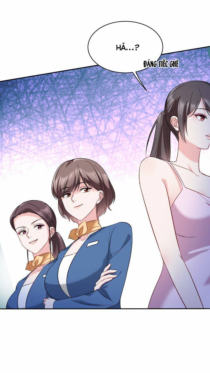 Bỏ Làm Simp Chúa, Ta Có Trong Tay Cả Tỉ Thần Hào: Chapter 24.2