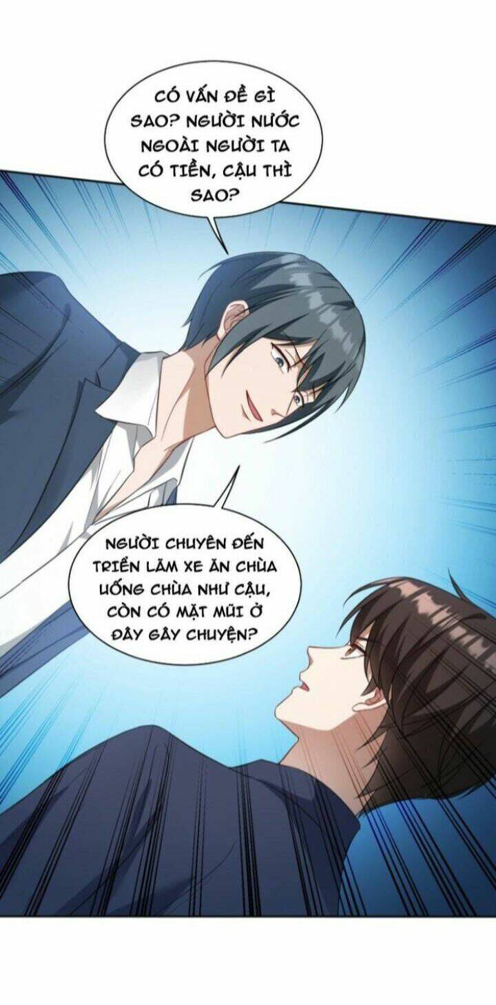 Bỏ Làm Simp Chúa, Ta Có Trong Tay Cả Tỉ Thần Hào: Chapter 24.2
