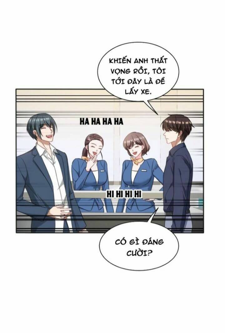 Bỏ Làm Simp Chúa, Ta Có Trong Tay Cả Tỉ Thần Hào: Chapter 24.2