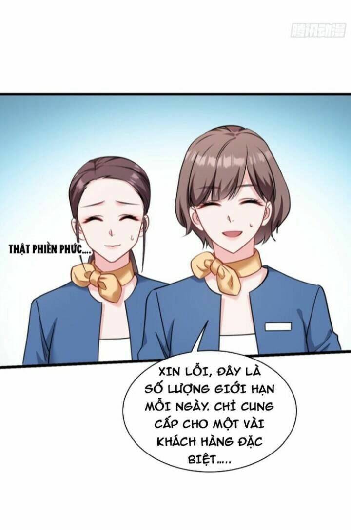 Bỏ Làm Simp Chúa, Ta Có Trong Tay Cả Tỉ Thần Hào: Chapter 24.2