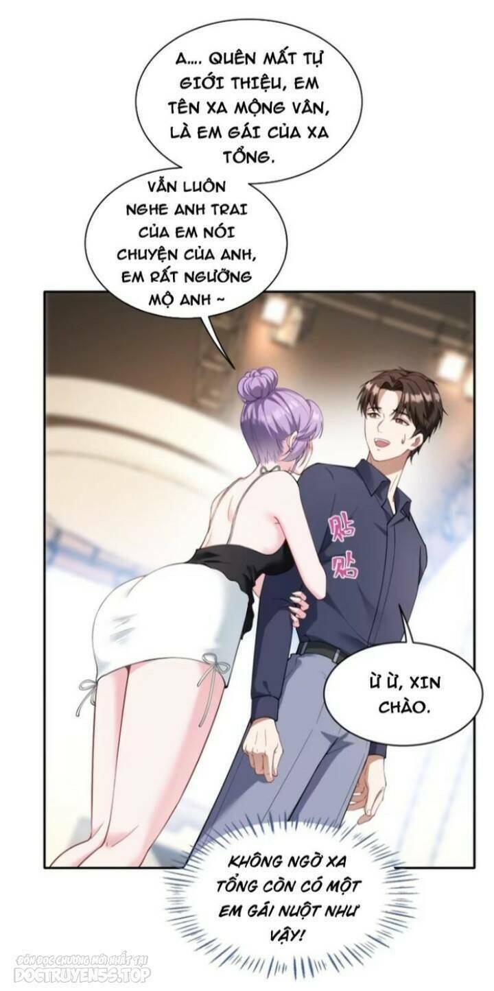 Bỏ Làm Simp Chúa, Ta Có Trong Tay Cả Tỉ Thần Hào: Chapter 24.3