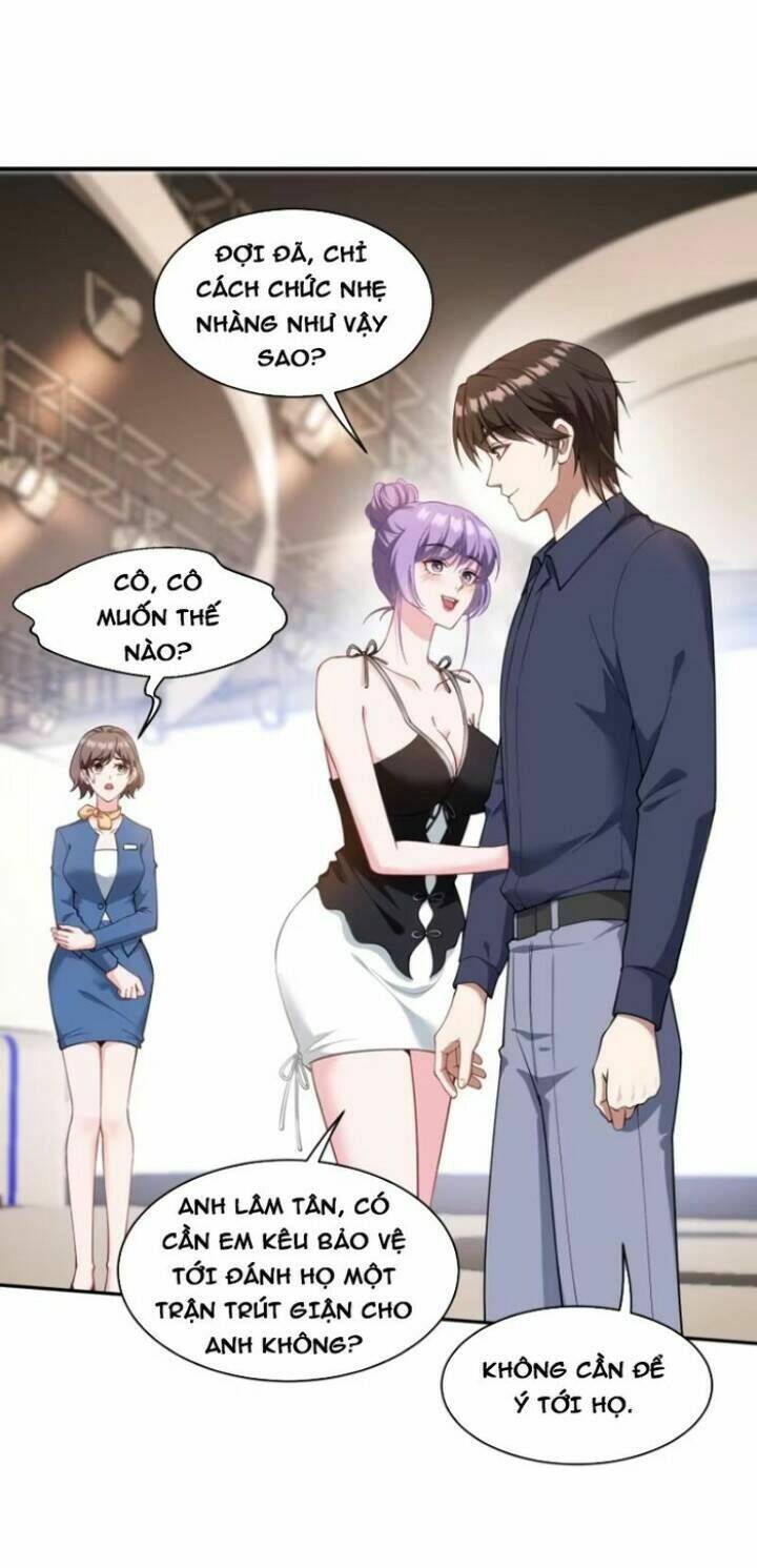 Bỏ Làm Simp Chúa, Ta Có Trong Tay Cả Tỉ Thần Hào: Chapter 24.3