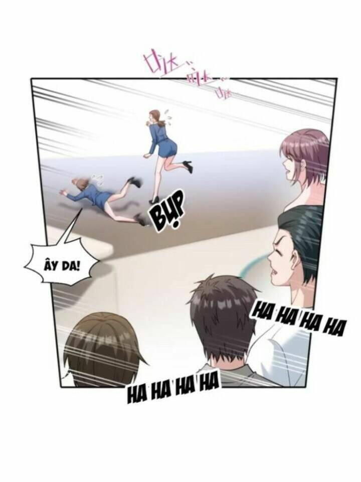 Bỏ Làm Simp Chúa, Ta Có Trong Tay Cả Tỉ Thần Hào: Chapter 24.3