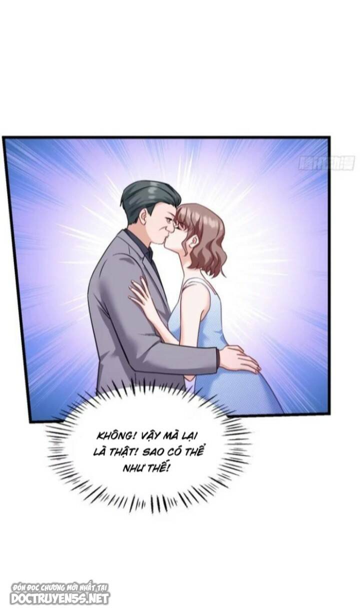 Bỏ Làm Simp Chúa, Ta Có Trong Tay Cả Tỉ Thần Hào: Chapter 24