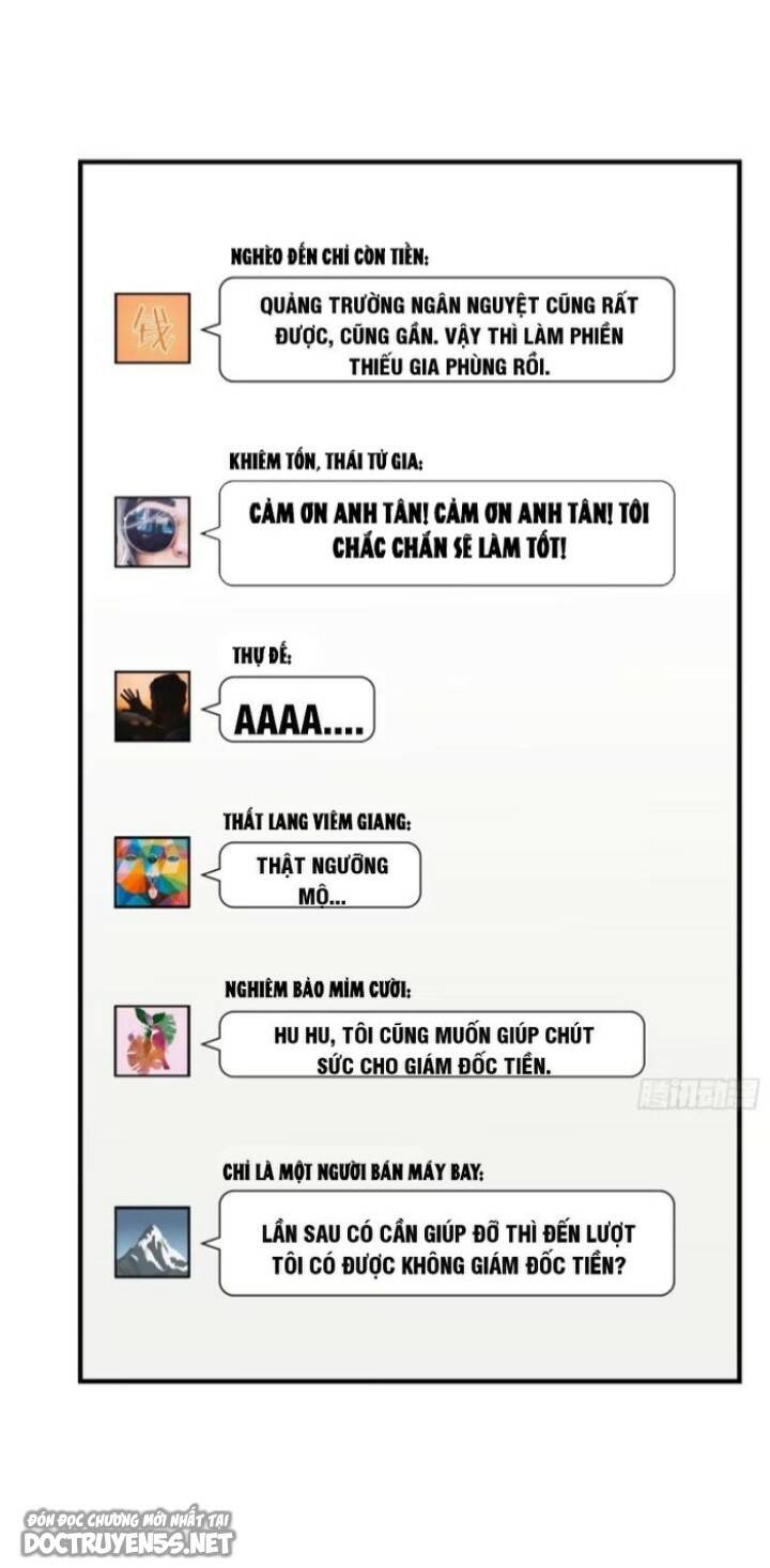 Bỏ Làm Simp Chúa, Ta Có Trong Tay Cả Tỉ Thần Hào: Chapter 24