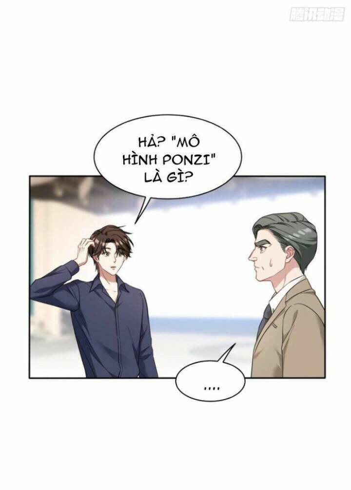 Bỏ Làm Simp Chúa, Ta Có Trong Tay Cả Tỉ Thần Hào: Chapter 25.1